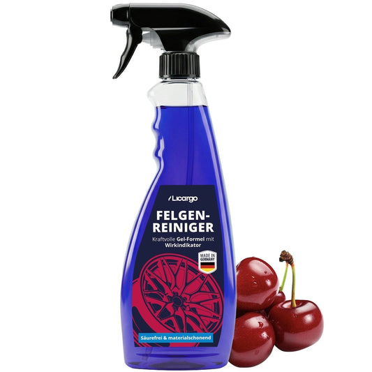 Felgenreinigerâ€?50ml