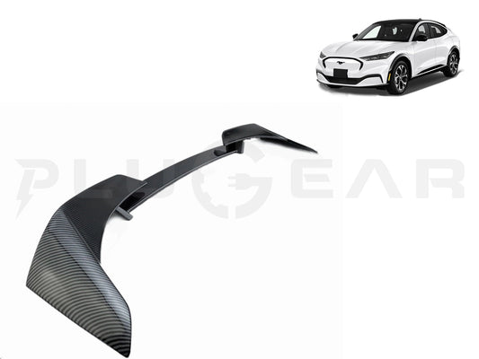 FordMustangMach-E:TailSpoiler–GTVersion(ABS+Coating)
