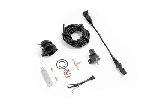 ForgeMotorsportAblassventil\/BlowOfffürToyotaYarisGR-Tuningteile.kaufen