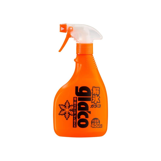 GlacoDeicer