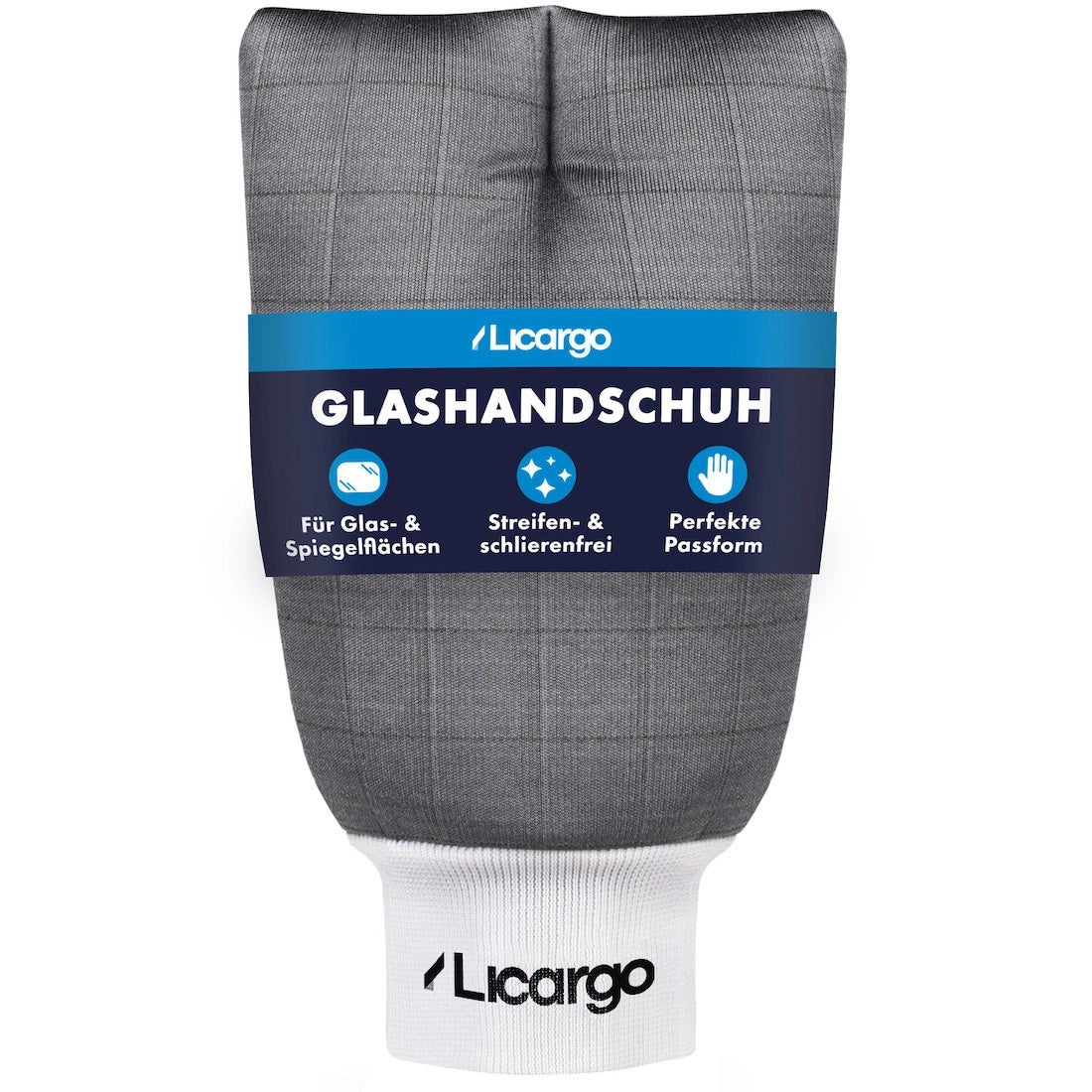 Glashandschuh