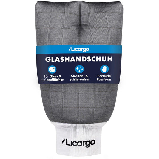 Glashandschuh