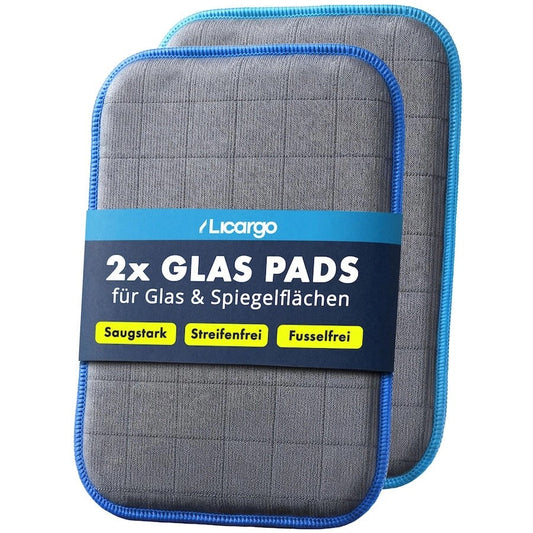 GlasPads