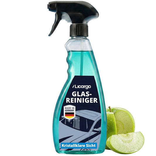 Glasreinigerâ€?50ml