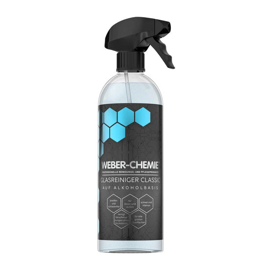 GlasreinigerClassic750ml