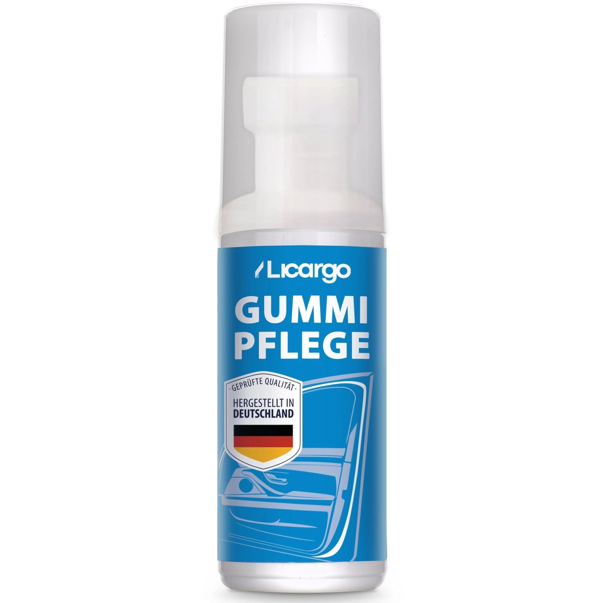 Gummipflegeâ€?5ml