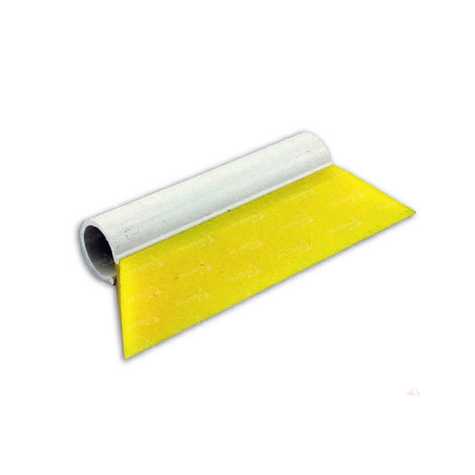 GummiwischerGelb14cm