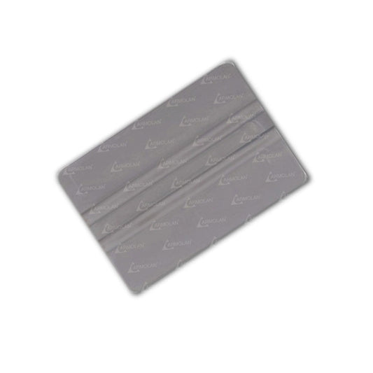 HardCardRakelGrauEco