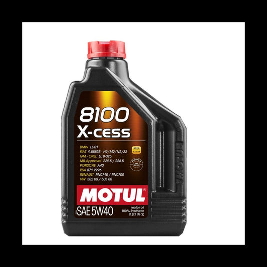 HUILEMOTEUR5W40â€?L