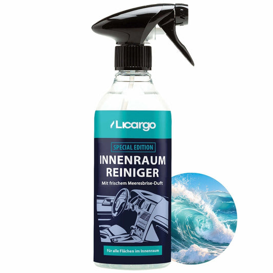 InnenraumreinigerMeeresbriseâ€?00ml