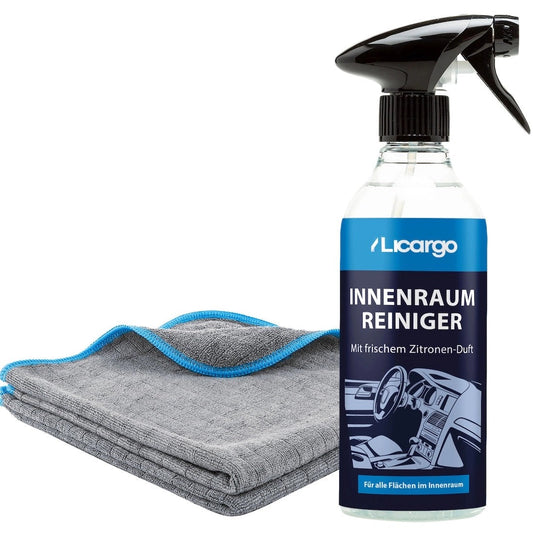 InnenraumSetKompakt