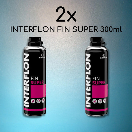 InterflonFinSuper300ml2er-Pack