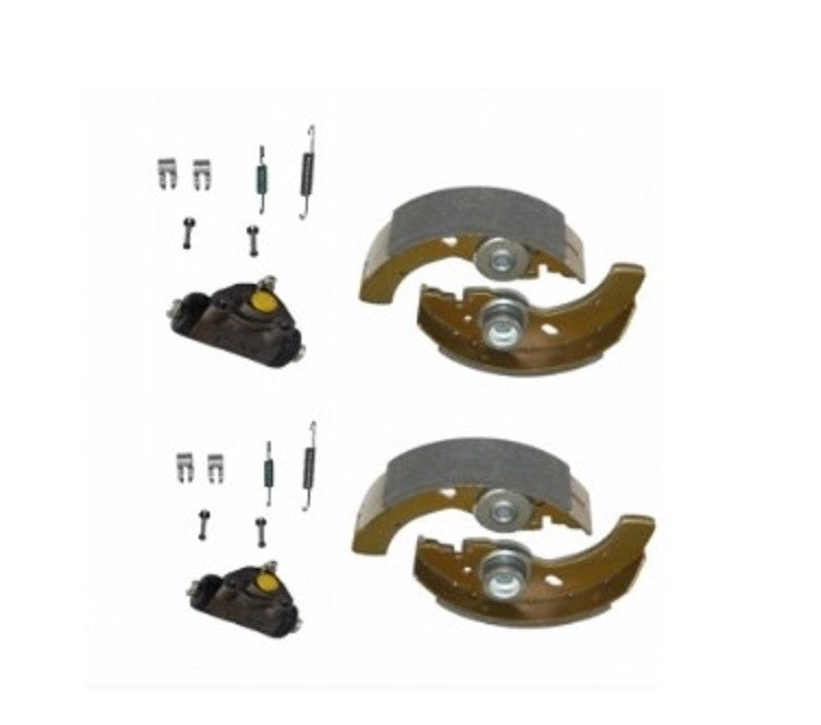 KITDEFREINARRIEREâ€?60mm