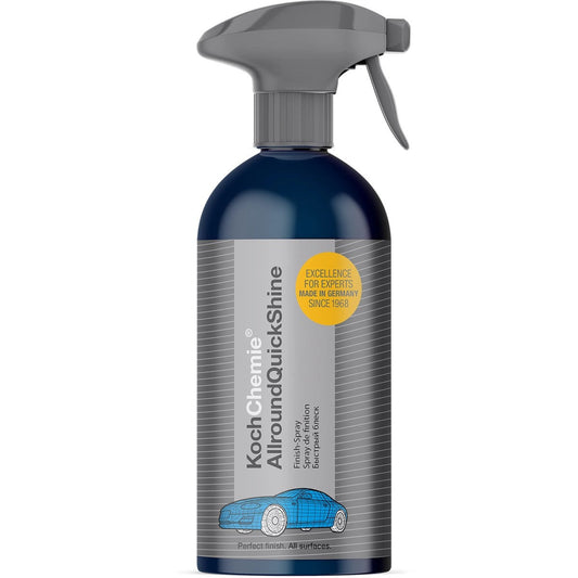 KochChemieAllroundQuickShine500ml