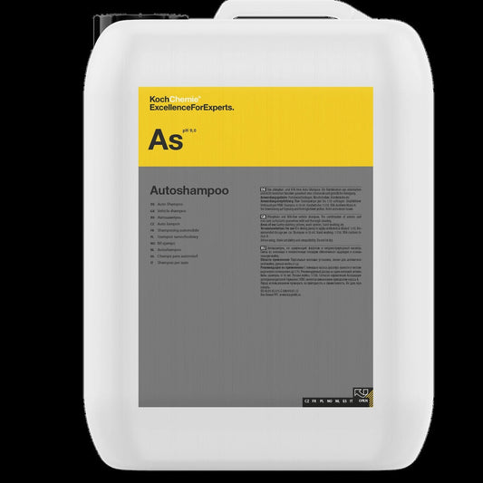 KochChemieAs–Autoshampoo11KG