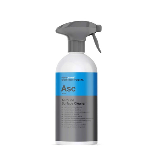 KochChemieAsc–AllroundSurfaceCleaner500ml