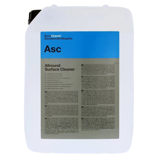 KochChemieAsc–AllroundSurfaceCleaner10L