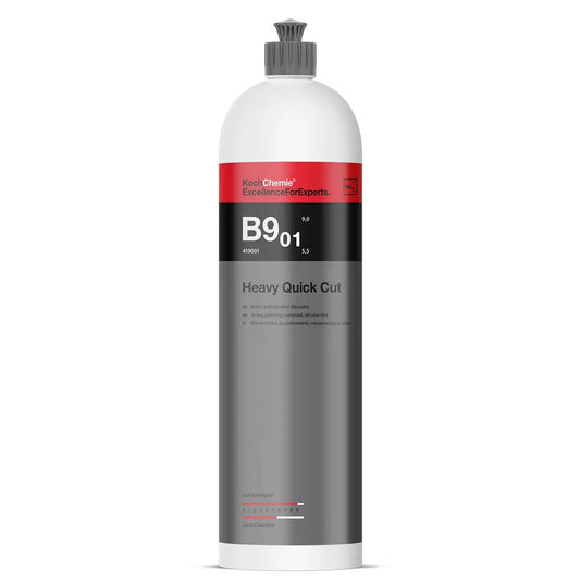 KochChemieB9.01HeavyQuickCutPolitur1.000ml