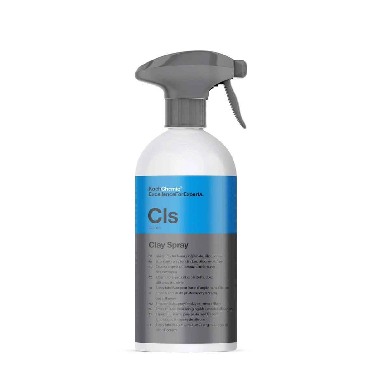 KochChemieCls–ClaySpray500ml