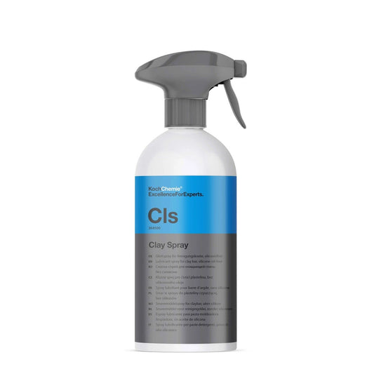 KochChemieCls–ClaySpray500ml
