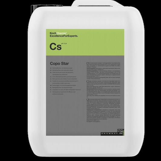 KochChemieCsCopoStar22kg
