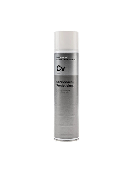 KochChemieCv–CabriodachVersiegelung400ml