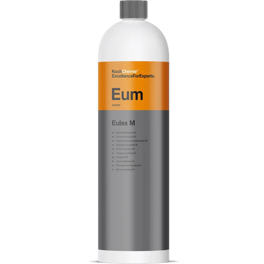 KochChemieEum–EulexM