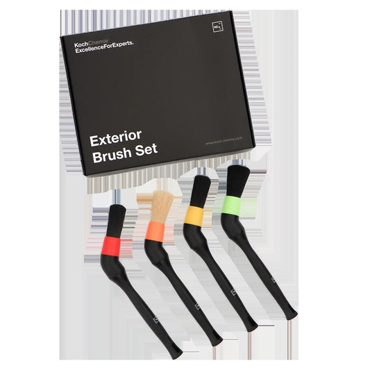 KochChemieExteriorBrushSet
