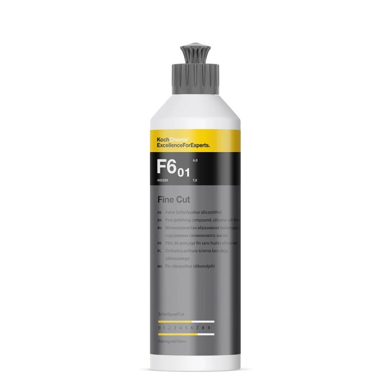 KochChemieF6.01FineCutPolitur250ml