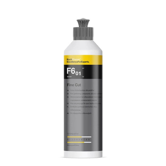 KochChemieF6.01FineCutPolitur250ml