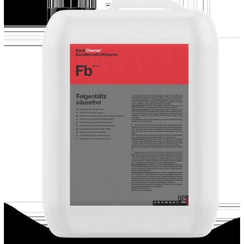 KochChemieFb–Felgenblitz11kg