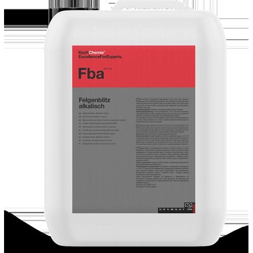 KochChemieFba–Felgenblitzalkalisch22Kg