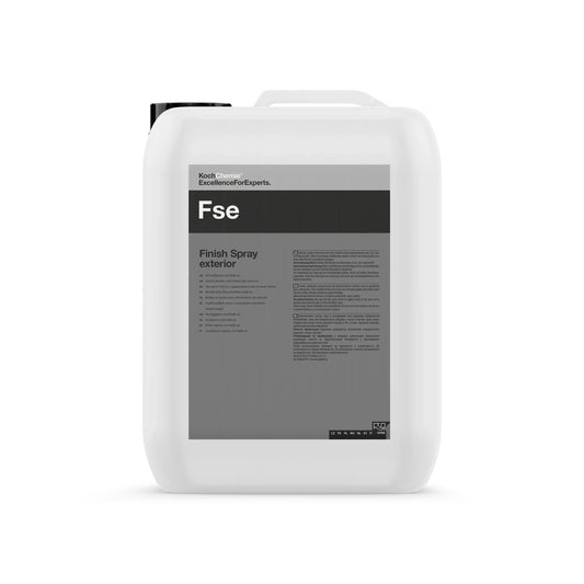 KochChemieFse–FinishSprayExterior10L