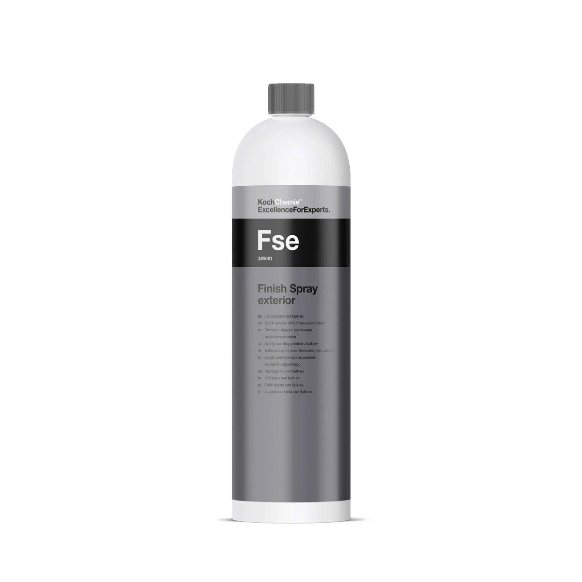 KochChemieFse–FinishSprayExterior1L
