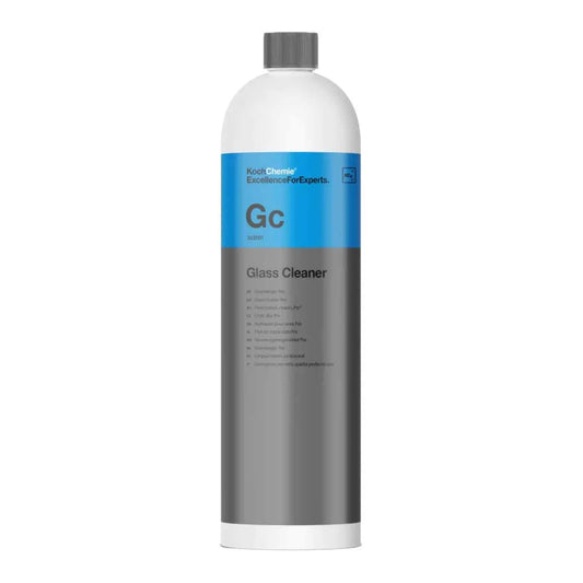 KochChemieGc–GlassCleaner1Liter