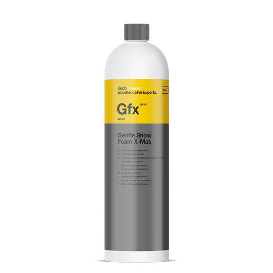 KochChemieGfx–GentleSnowFoamX-Mas1L