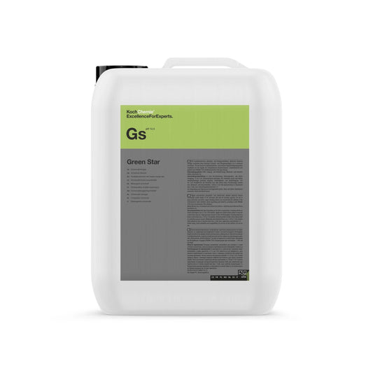 KochChemieGs–GreenStar11kg