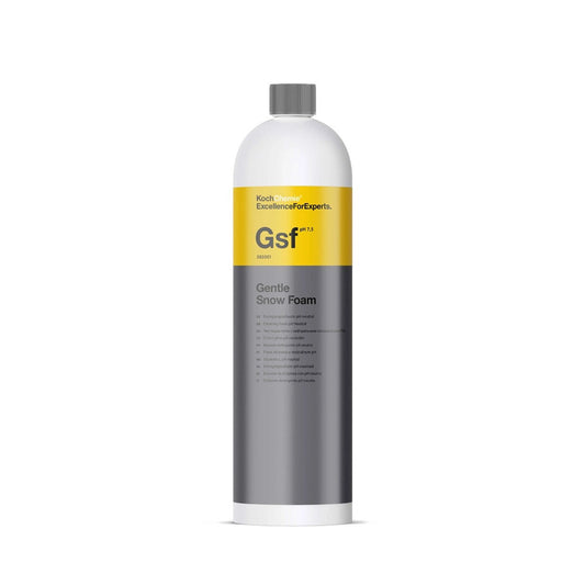 KochChemieGsf–GentleSnowFoam1l