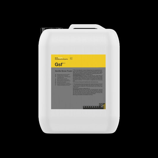 KochChemieGsf–GentleSnowFoam5l