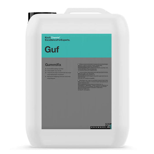 KochChemieGuf–Gummifix10Liter