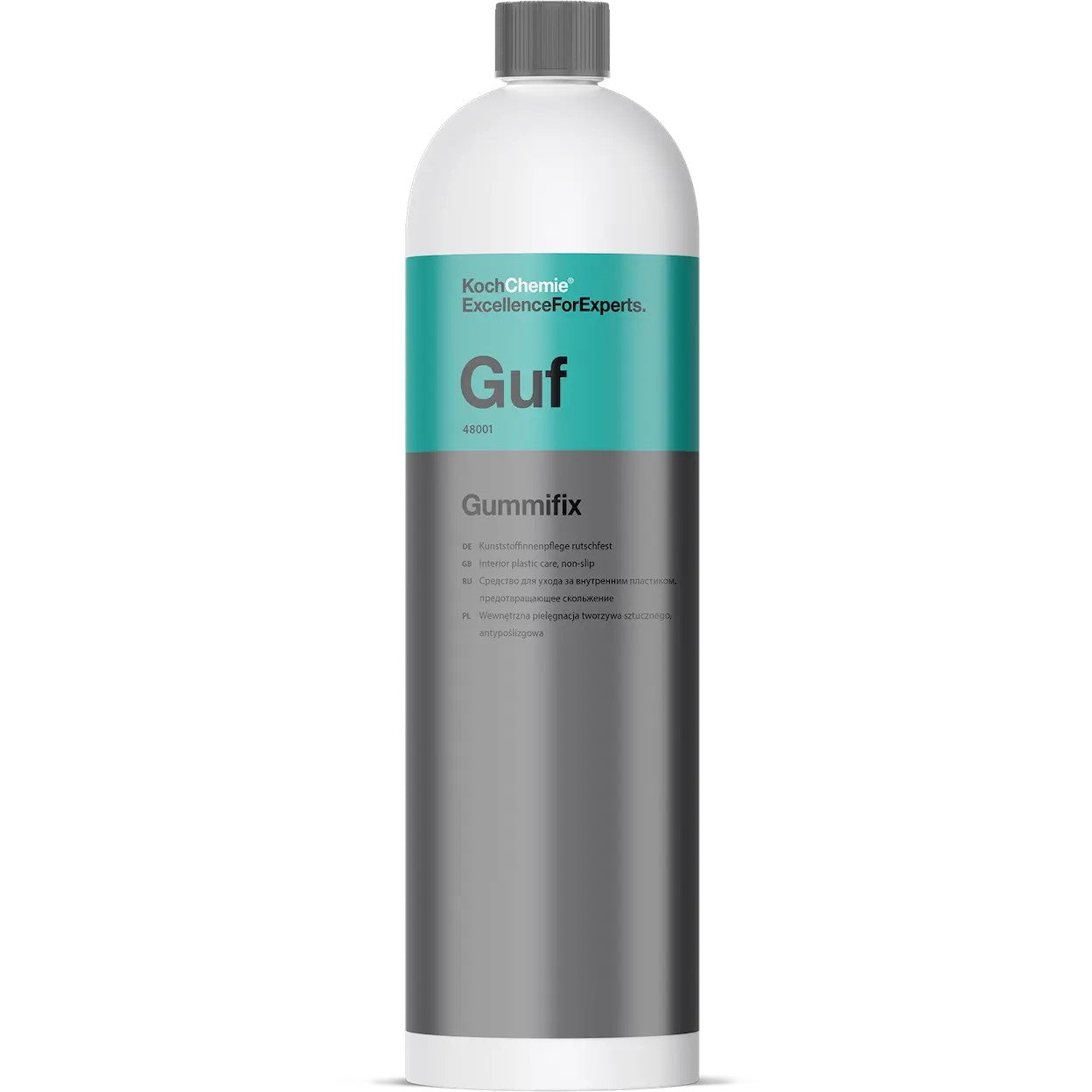 KochChemieGuf–Gummifix1Liter