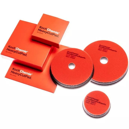 KochChemieHeavyCutPad126x23mm