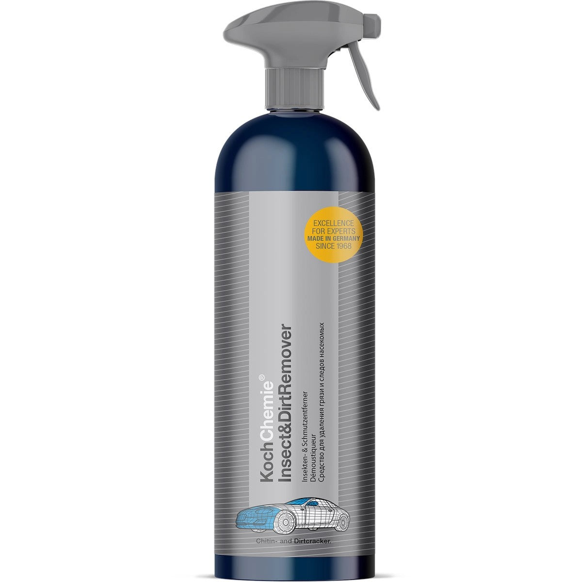 KochChemieInsect&DirtRemover750ml