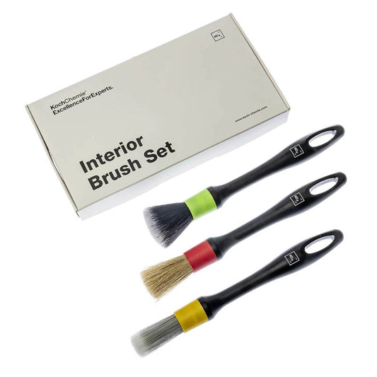 KochChemieInteriorBrushSet