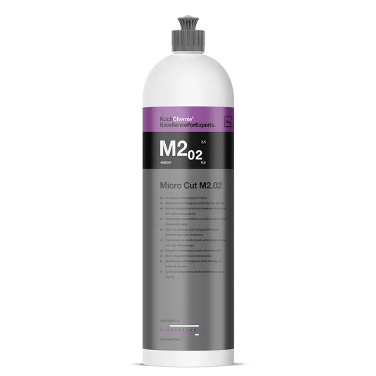 KochChemieM2.02MicroCut250ml