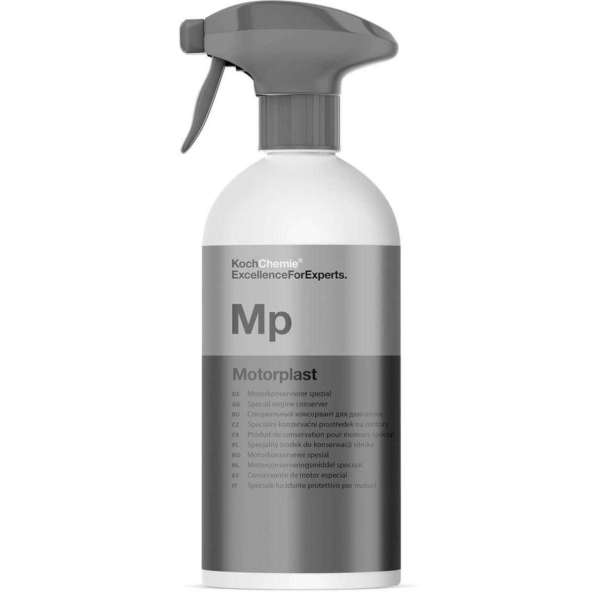 KochChemieMp–MotorPlast500ml