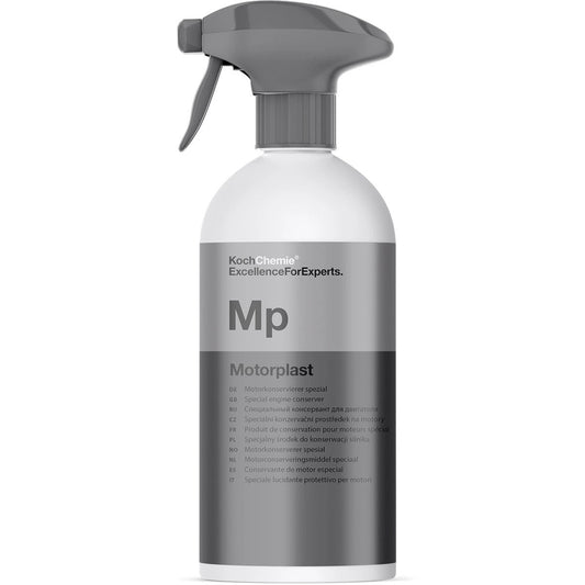 KochChemieMp–MotorPlast500ml