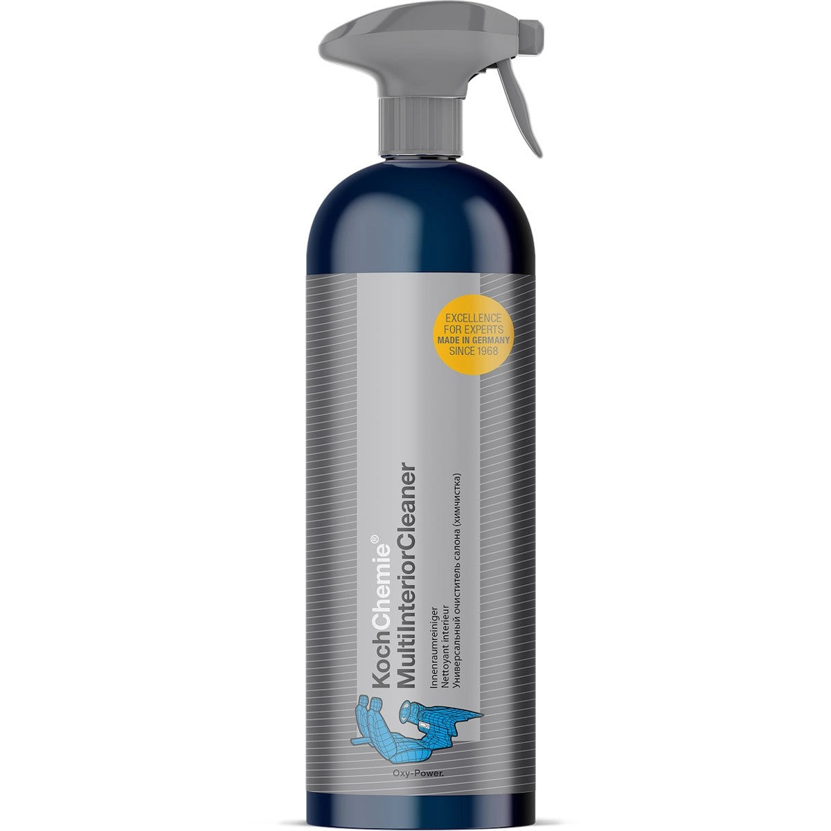 KochChemieMultiInteriorCleaner750ml