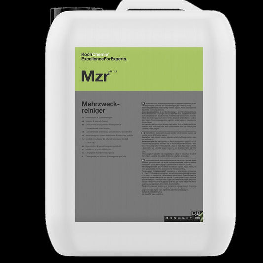 KochChemieMzrMehrzweckreiniger11KG