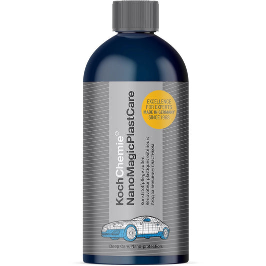 KochChemieNanoMagicPlastCare500ml
